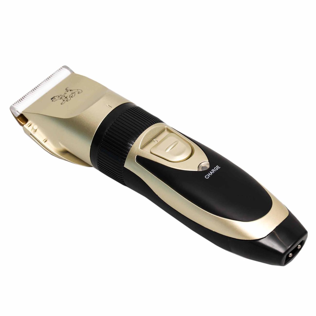 Триммер для животных СИМАЛЕНД Pet Clipper 7364345