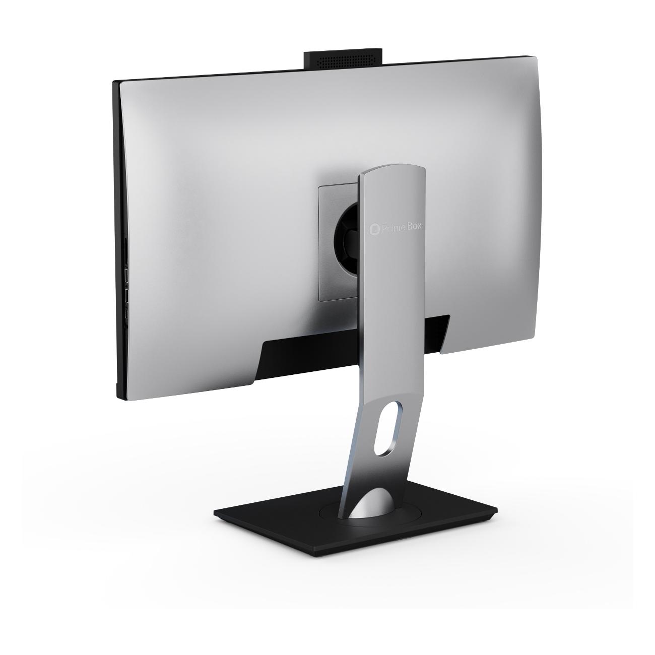 Моноблок Prime Box PBI240-01/H510 00000235 Grey