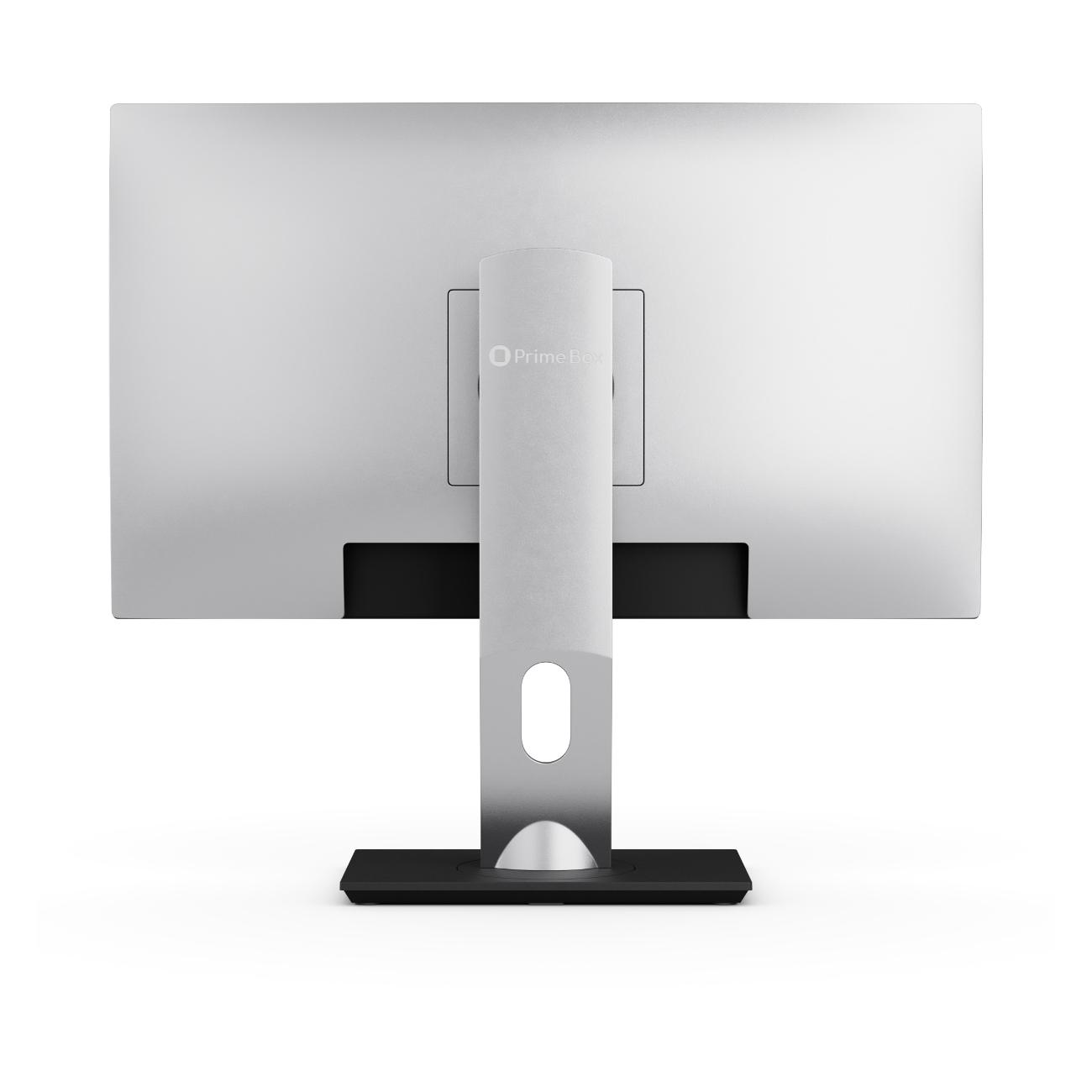 Моноблок Prime Box PBI240-01/H510 00000235 Grey