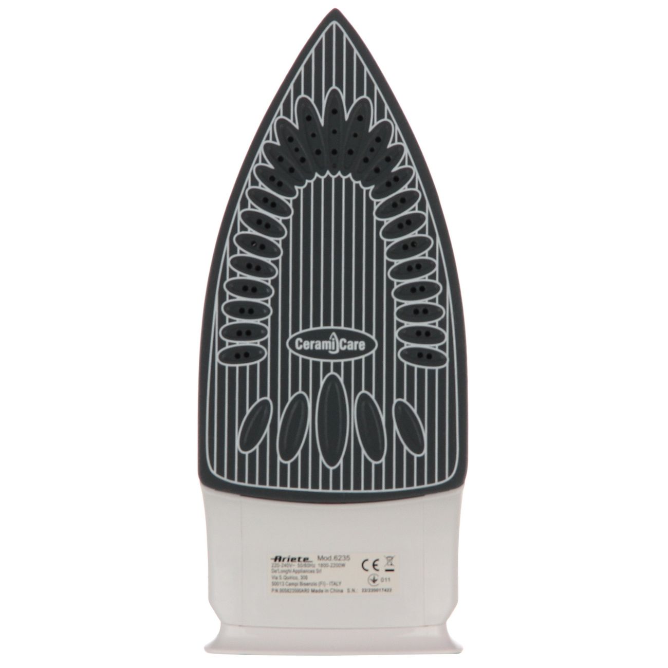 Утюг Ariete 6235