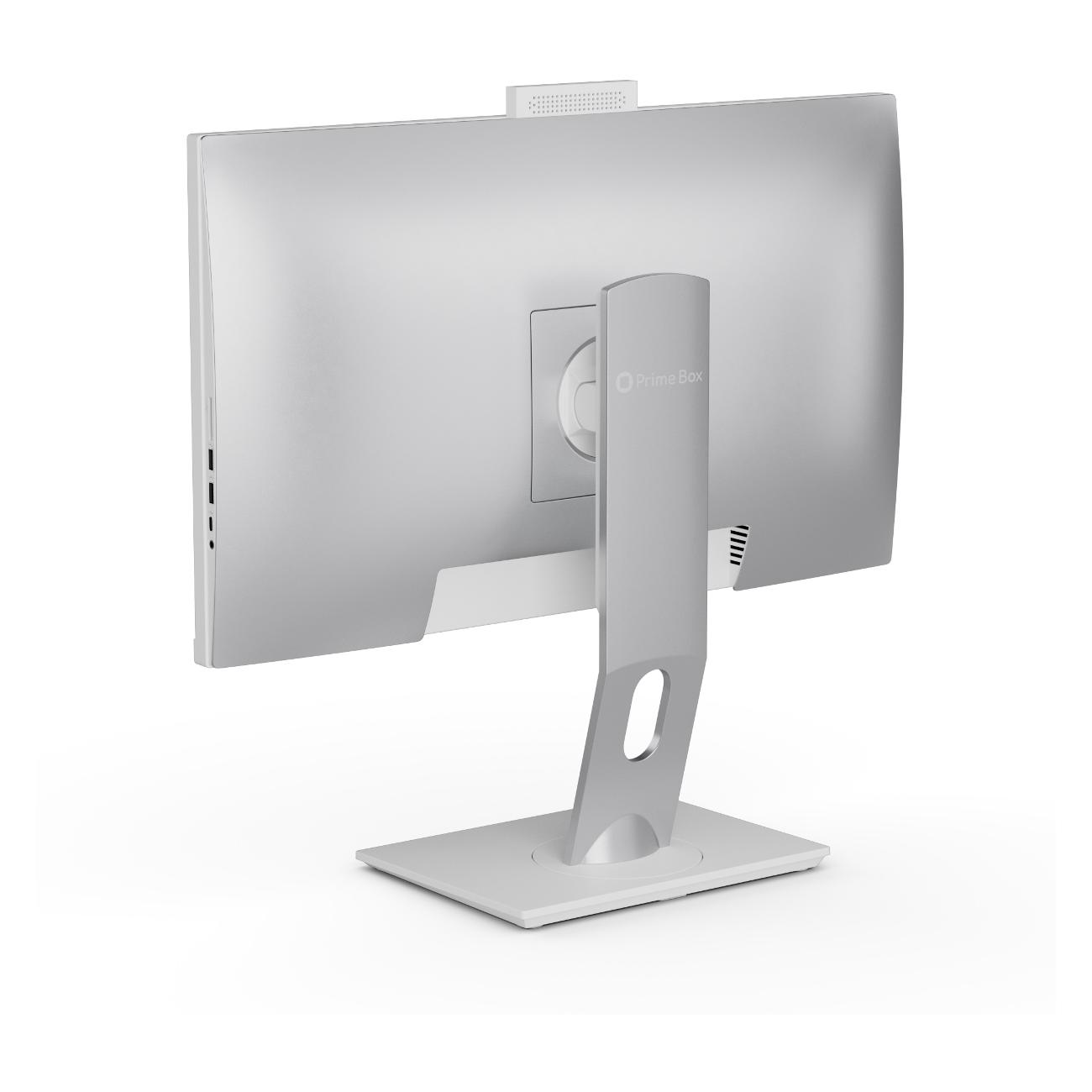 Моноблок Prime Box PBI240-01/H510 00000228 White