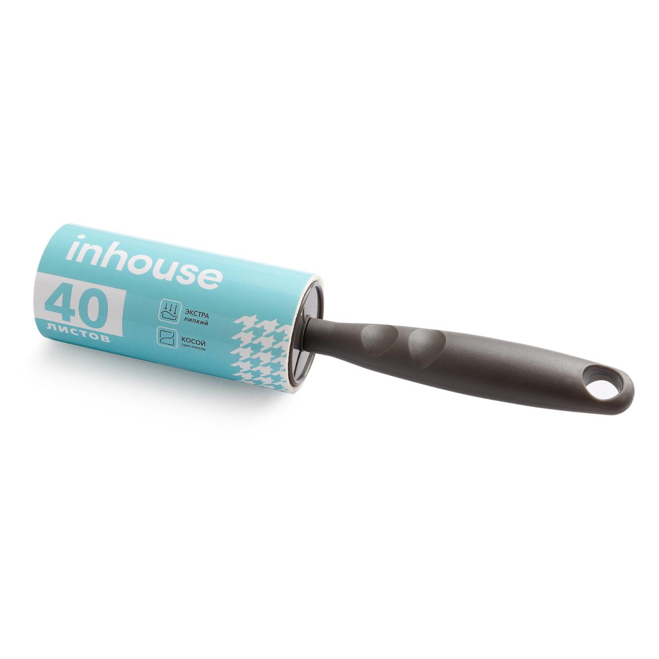 Ролик Inhouse IHMVS1X40 фото