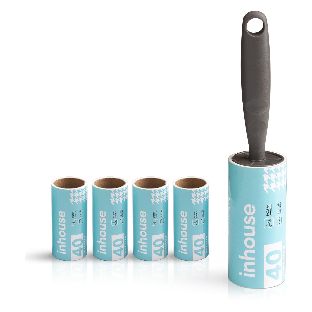 Ролик Inhouse IHMVS1X40