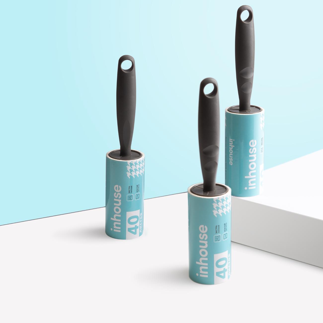 Ролик Inhouse IHMVS1X40