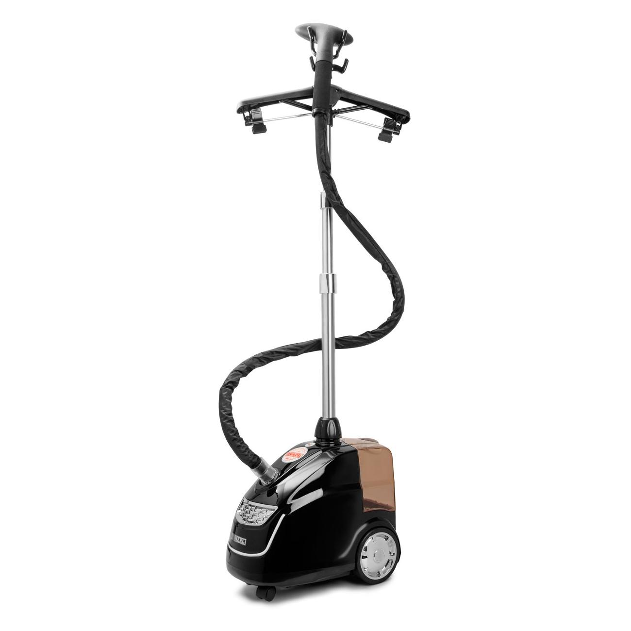 Отпариватель RUNZEL PRO-290 ANGASTARK BLACK фото