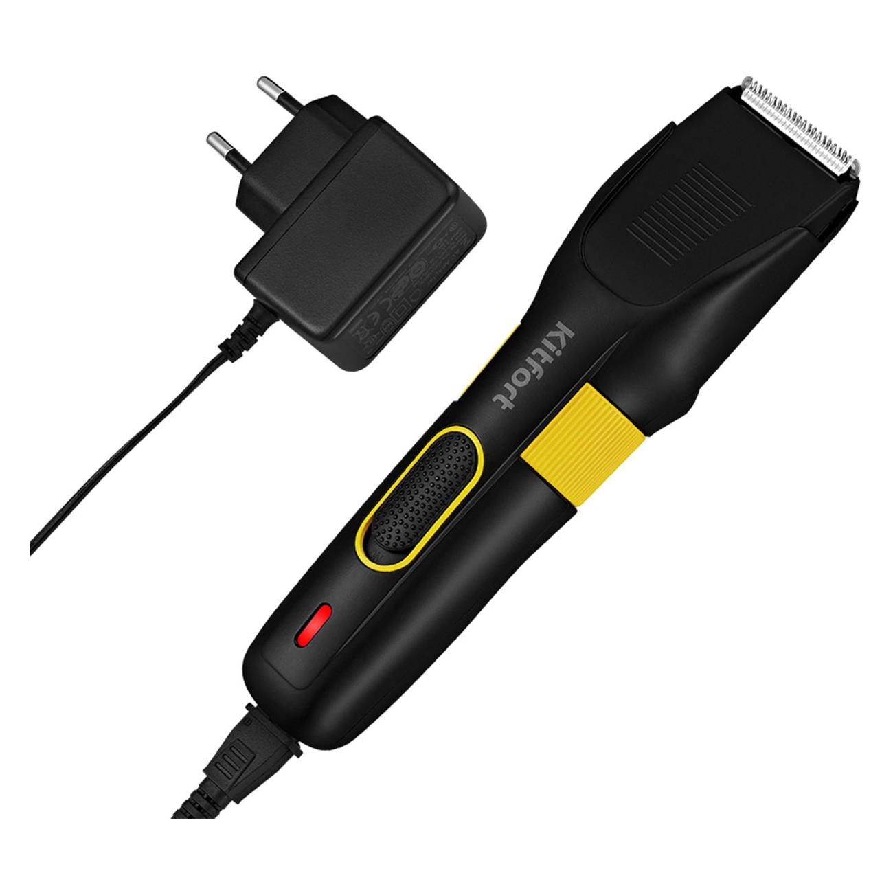 Машинка для стрижки волос Kitfort КТ-3130-1