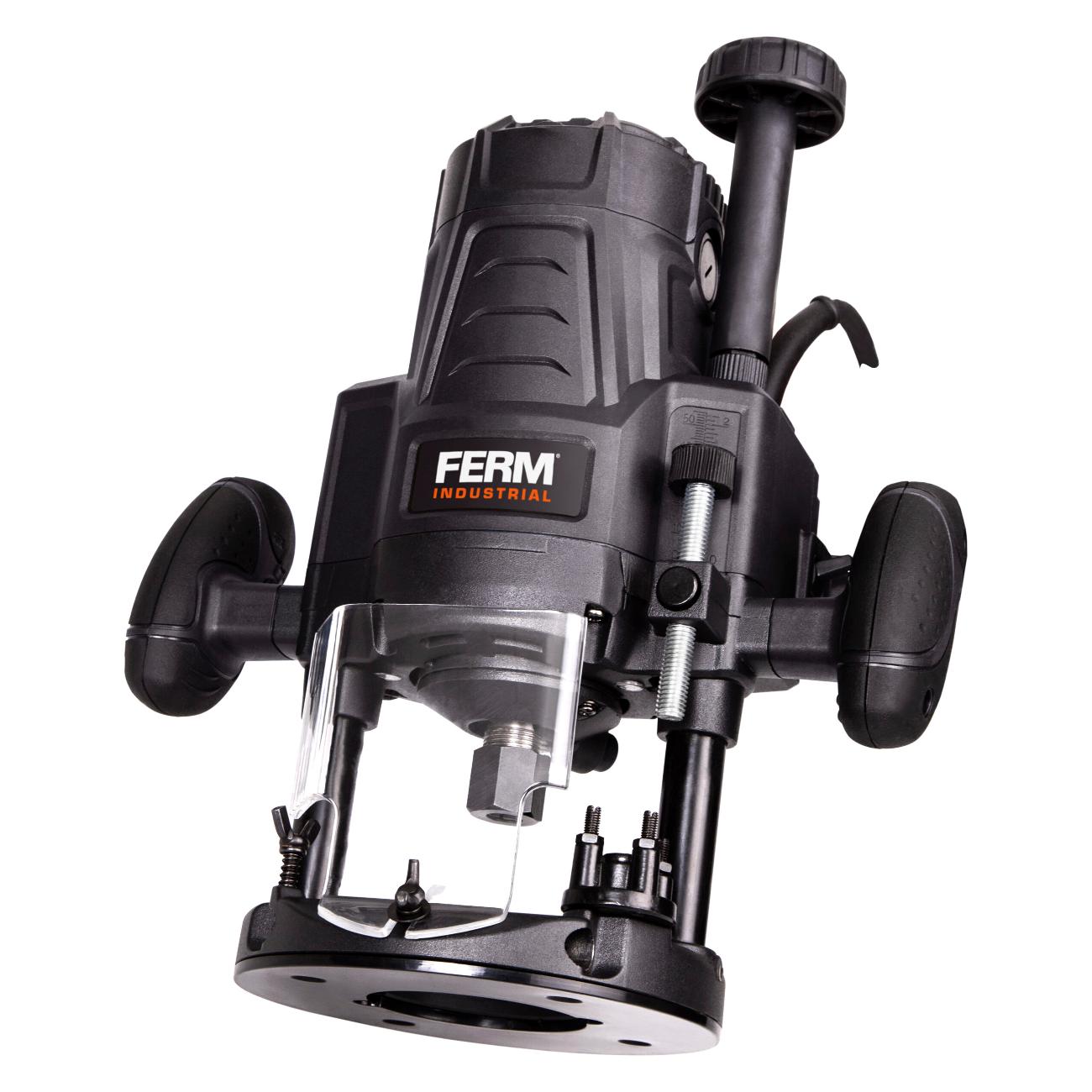 Фрезер Ferm PRM1019P