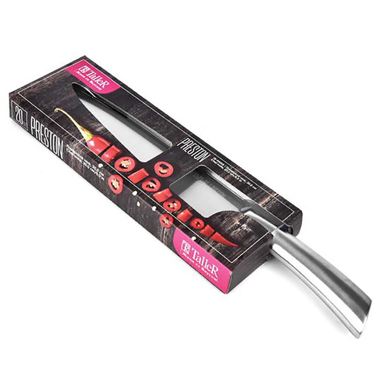 Нож TalleR TR-22073