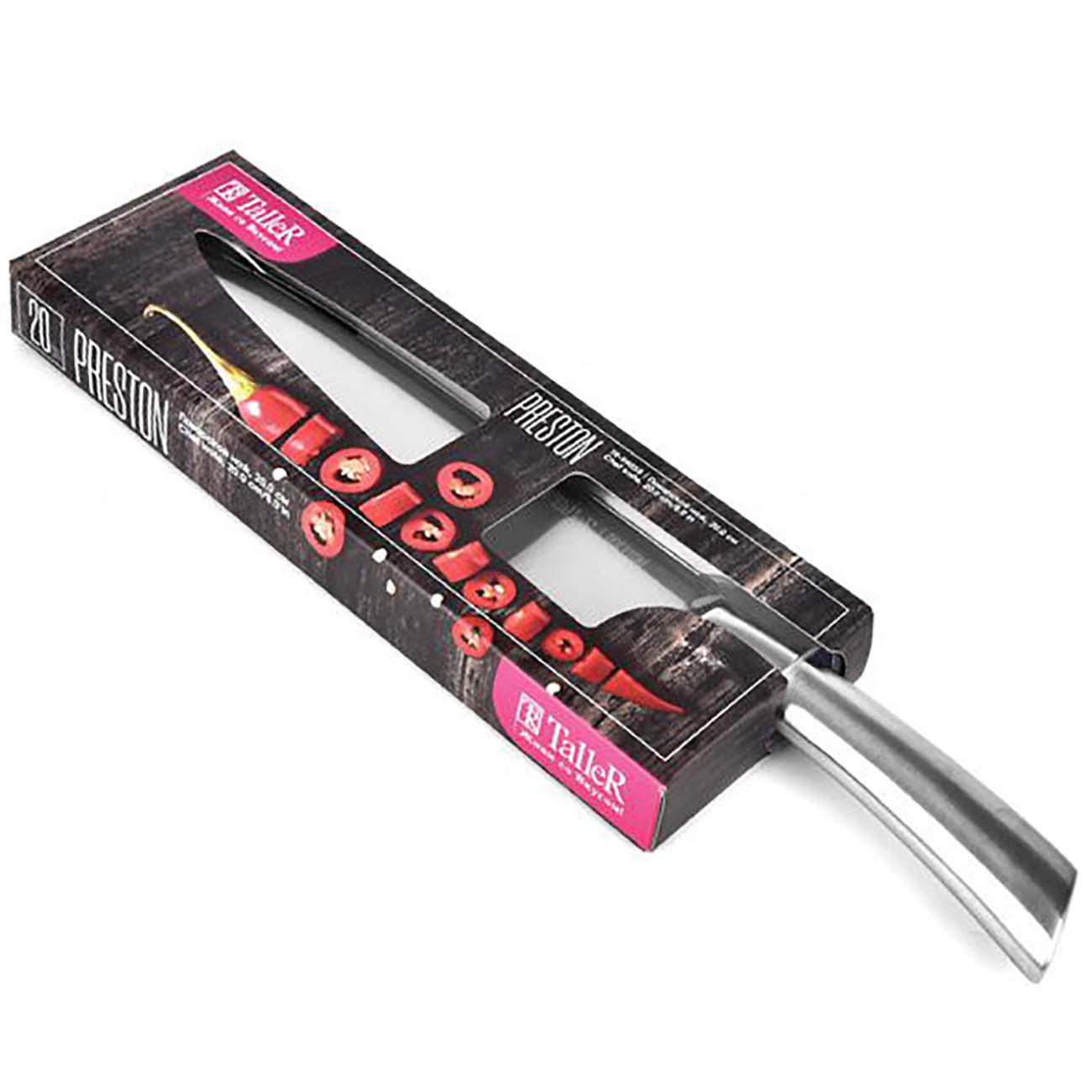 Нож TalleR TR-22074