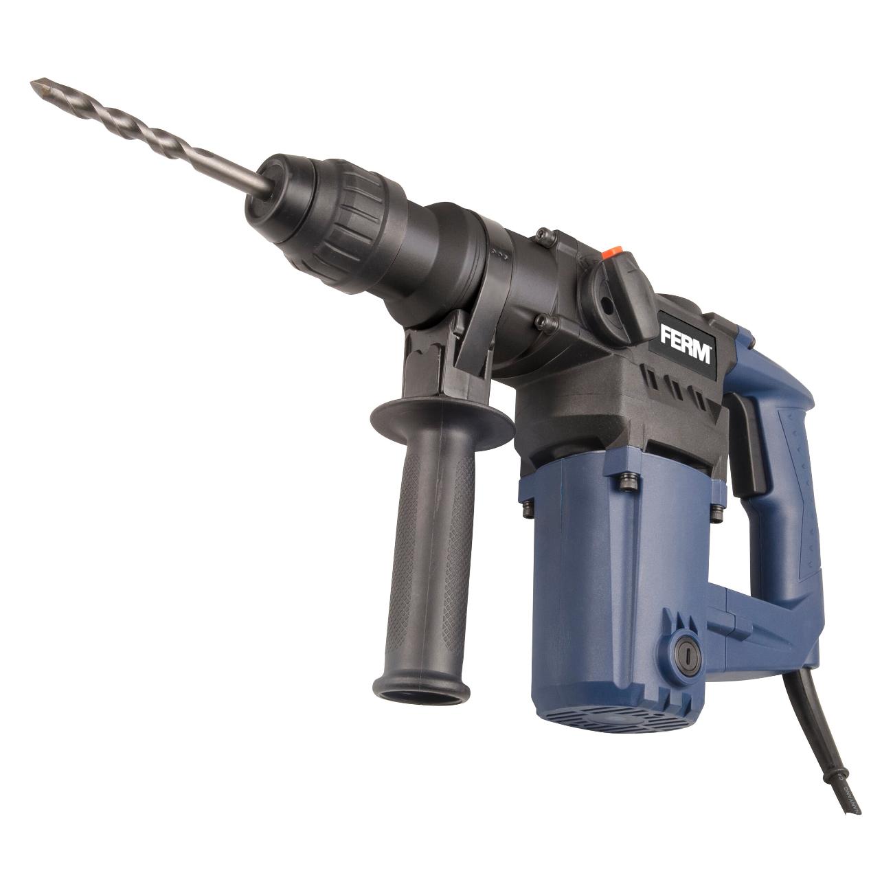 Перфоратор Ferm HDM1028