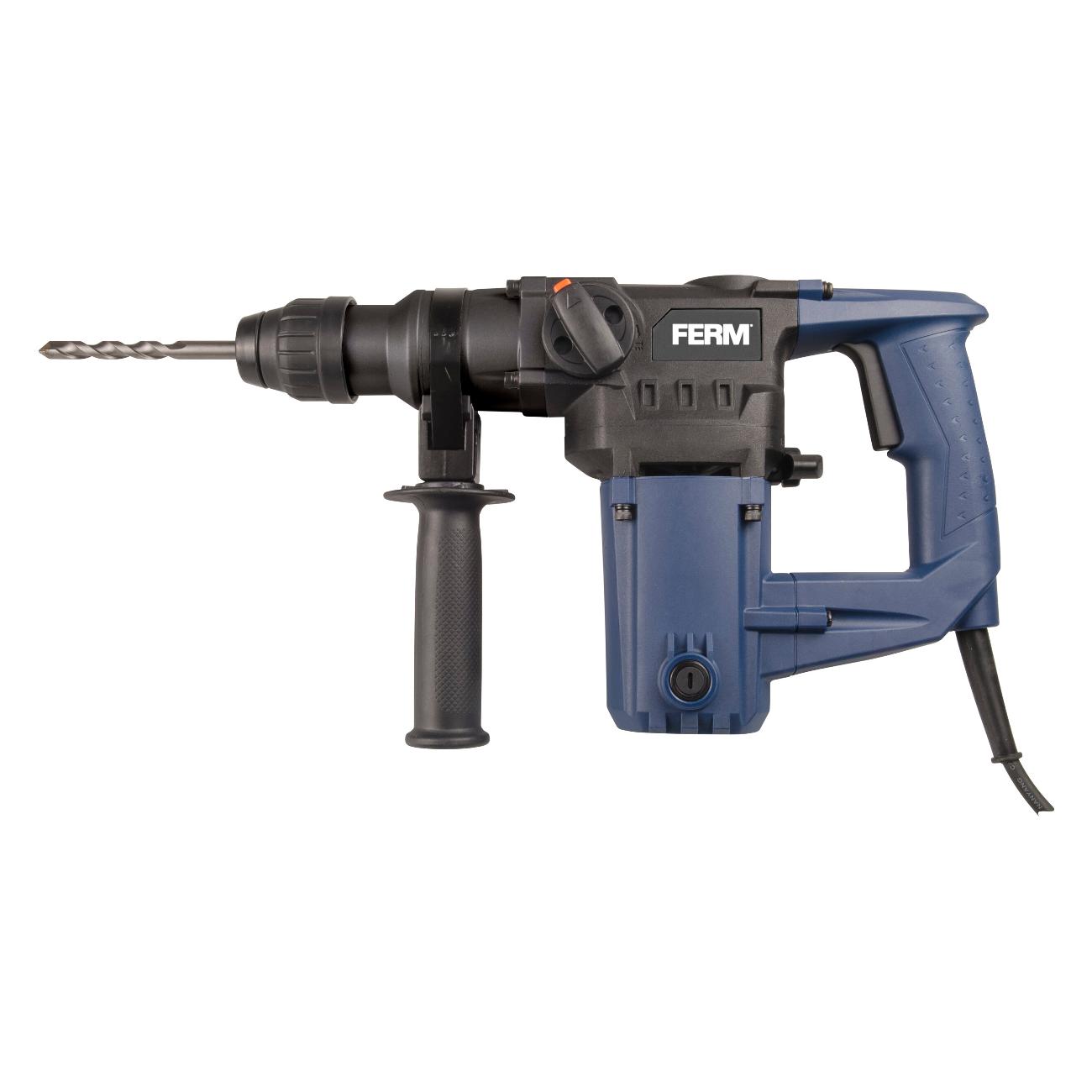 Перфоратор Ferm HDM1028