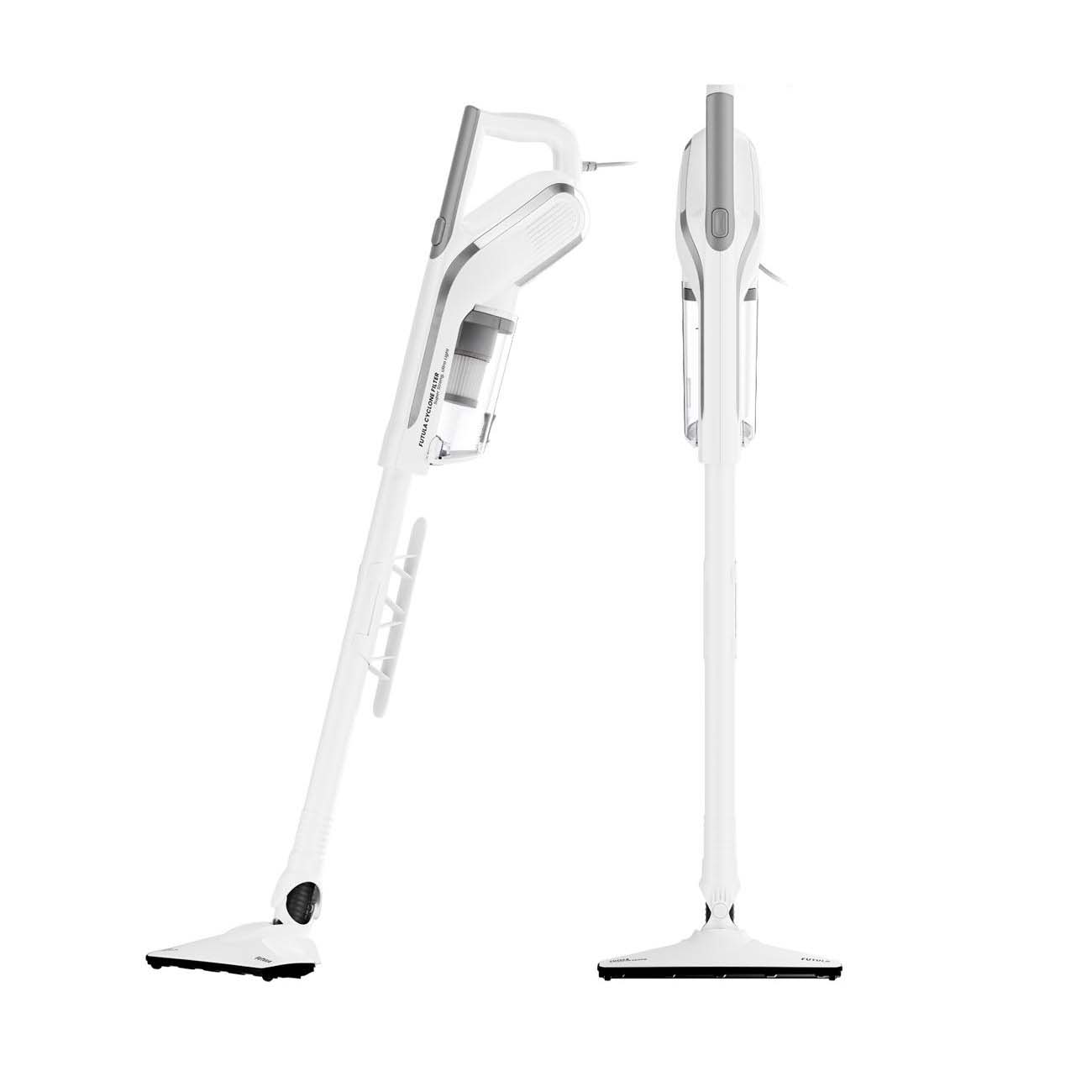 Пылесос ручной (handstick) FUTULA v4 белый