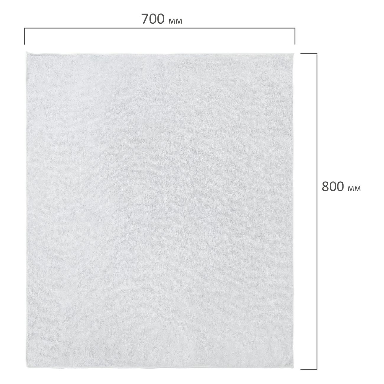 Салфетки для уборки Laima 608223