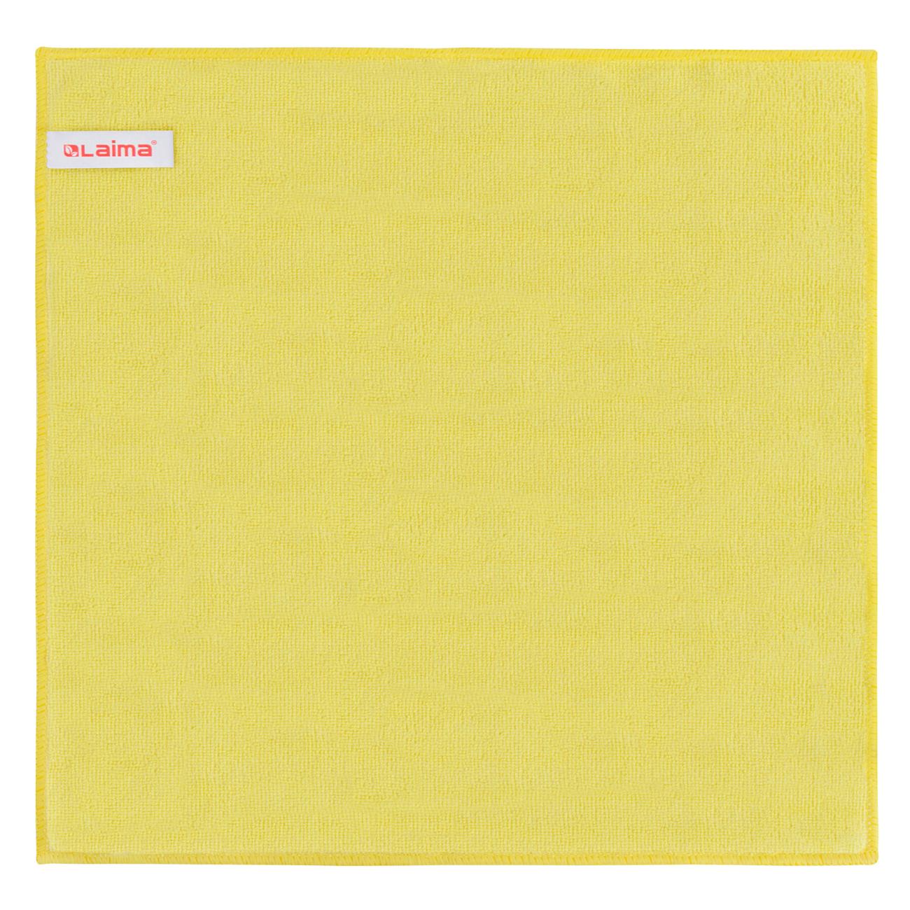 Салфетки для уборки Laima 607793
