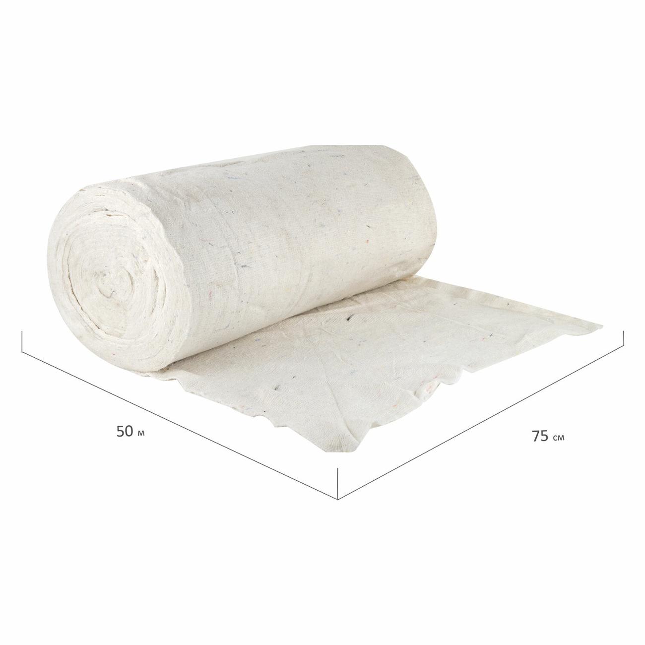 Салфетки для уборки Laima 603911