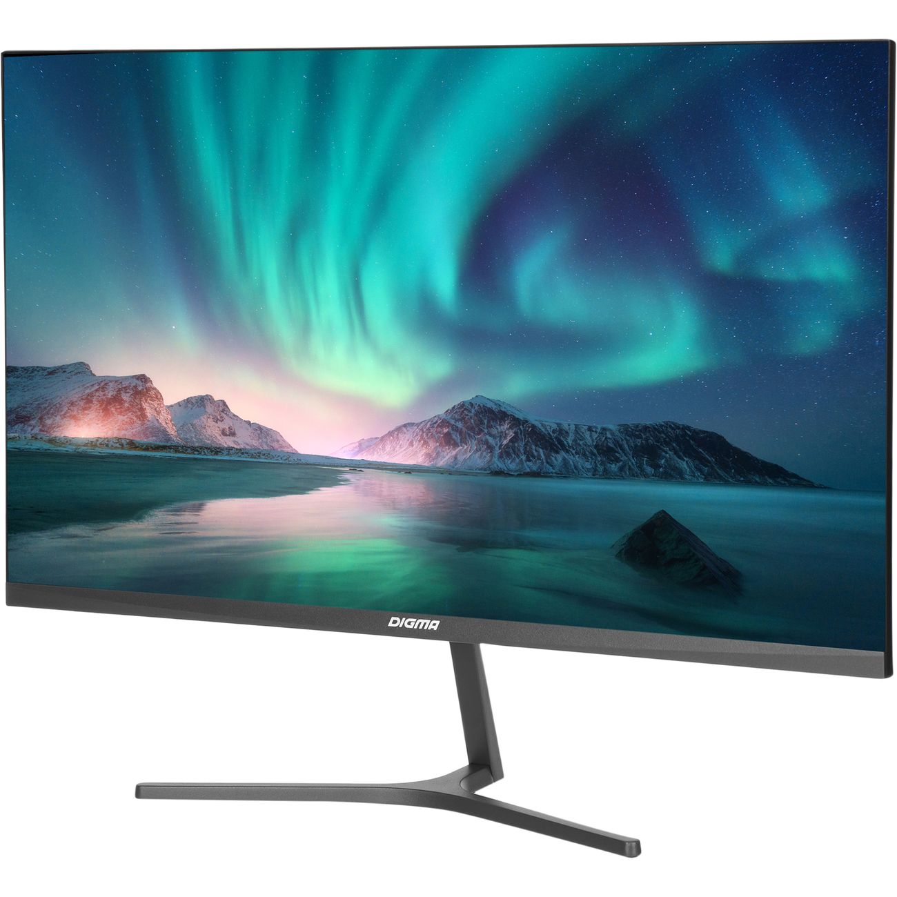 Монитор Digma 27"/IPS/1920x1080/75Гц/черный (DM-MONB)