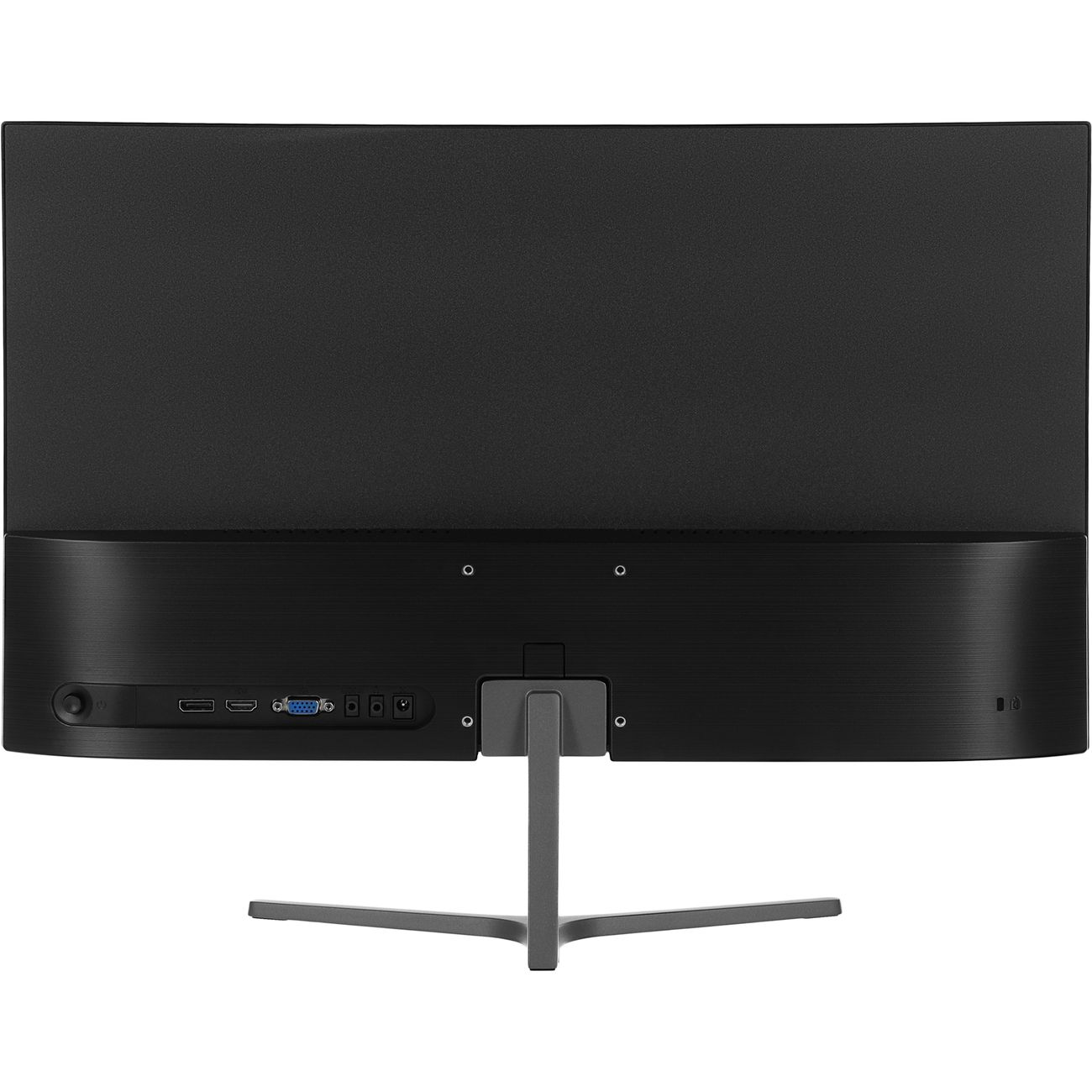 Монитор Digma 27"/IPS/1920x1080/75Гц/черный (DM-MONB)