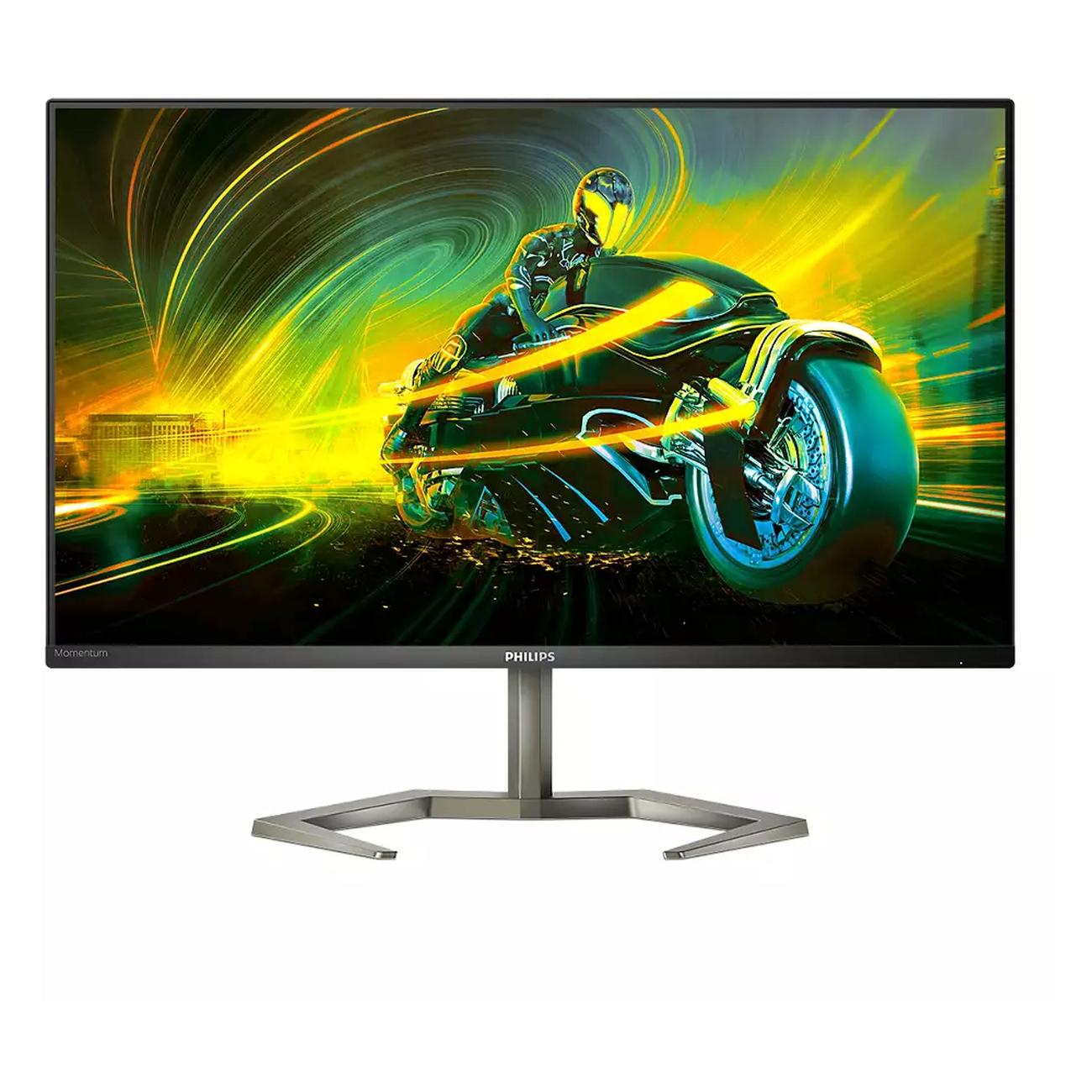 Монитор игровой Philips 31.5" IPS черный 32M1N5800A/00
