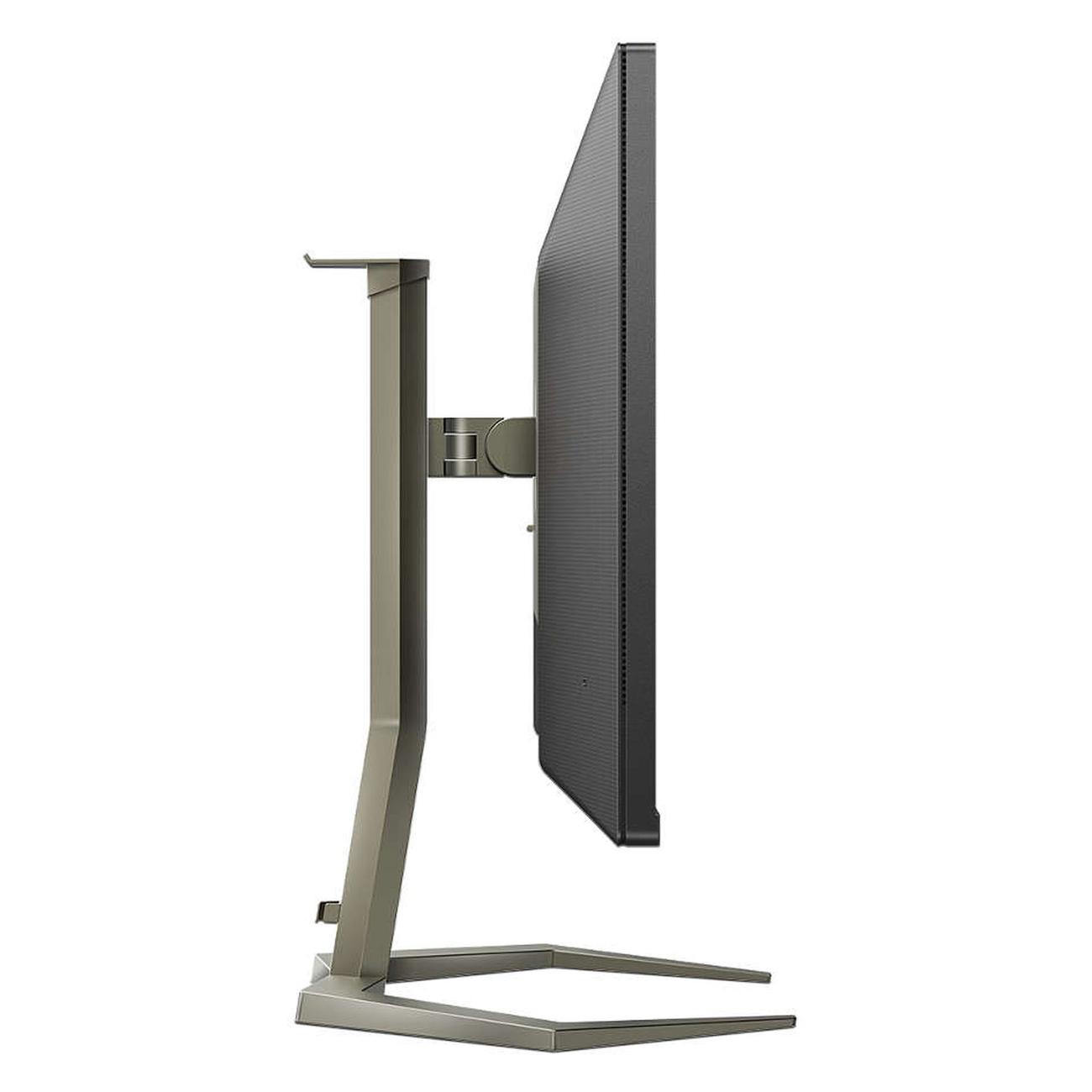 Монитор игровой Philips 31.5" IPS черный 32M1N5800A/00