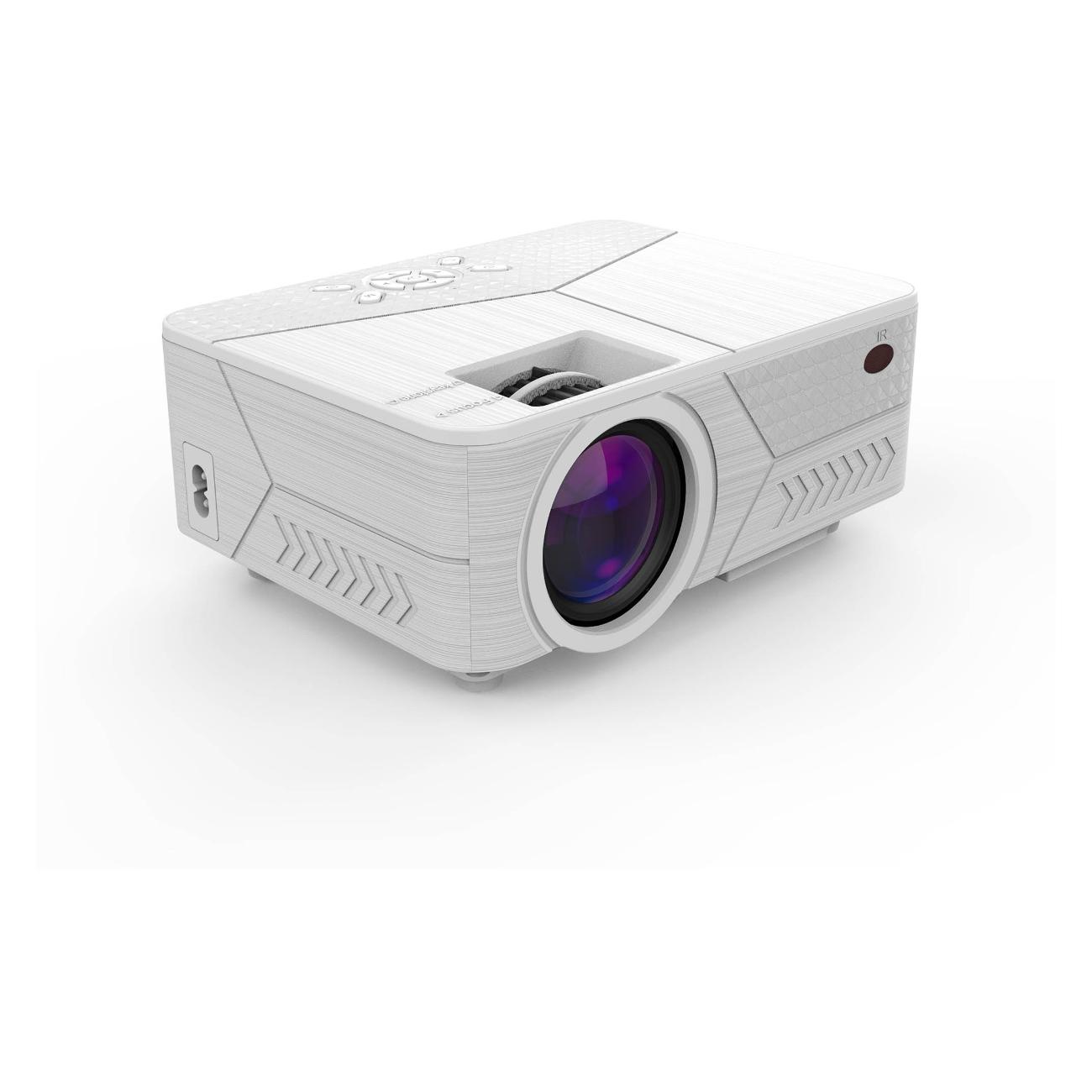 Проектор HIPER CINEMA D1 White