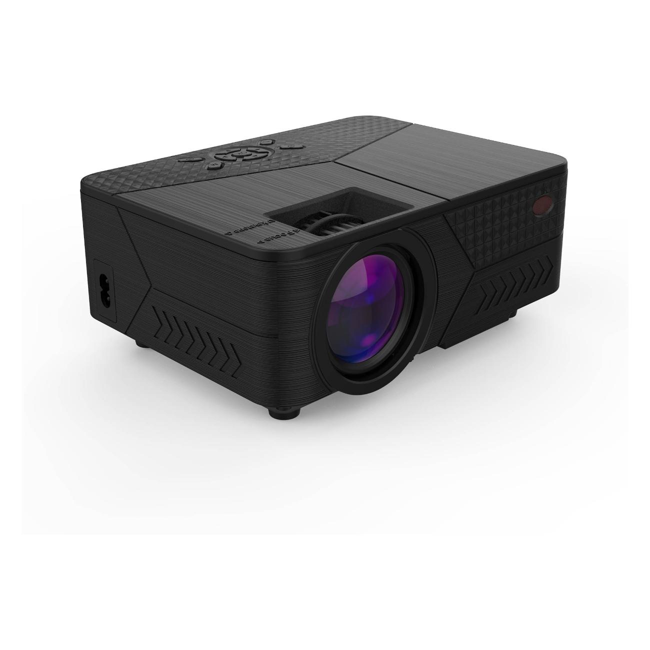 Проектор HIPER CINEMA D1 Black