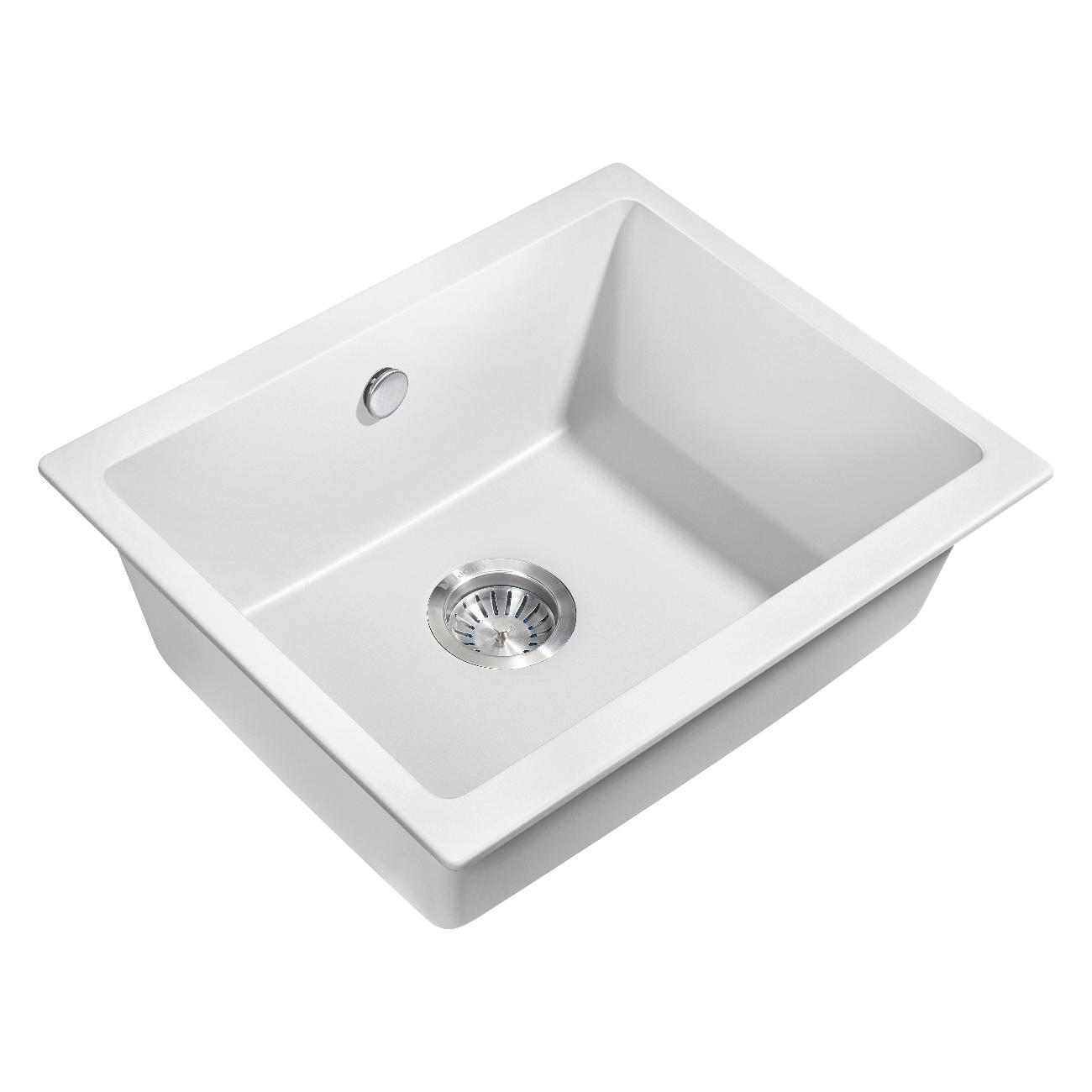 Раковина для кухни Milacio MC.77082