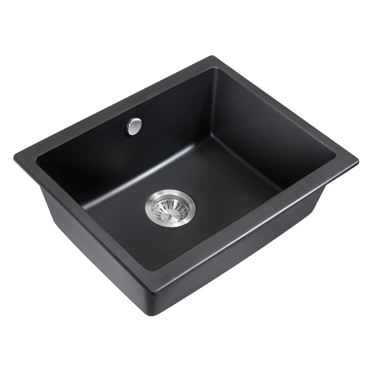 Раковина для кухни Milacio MC.77081 фото