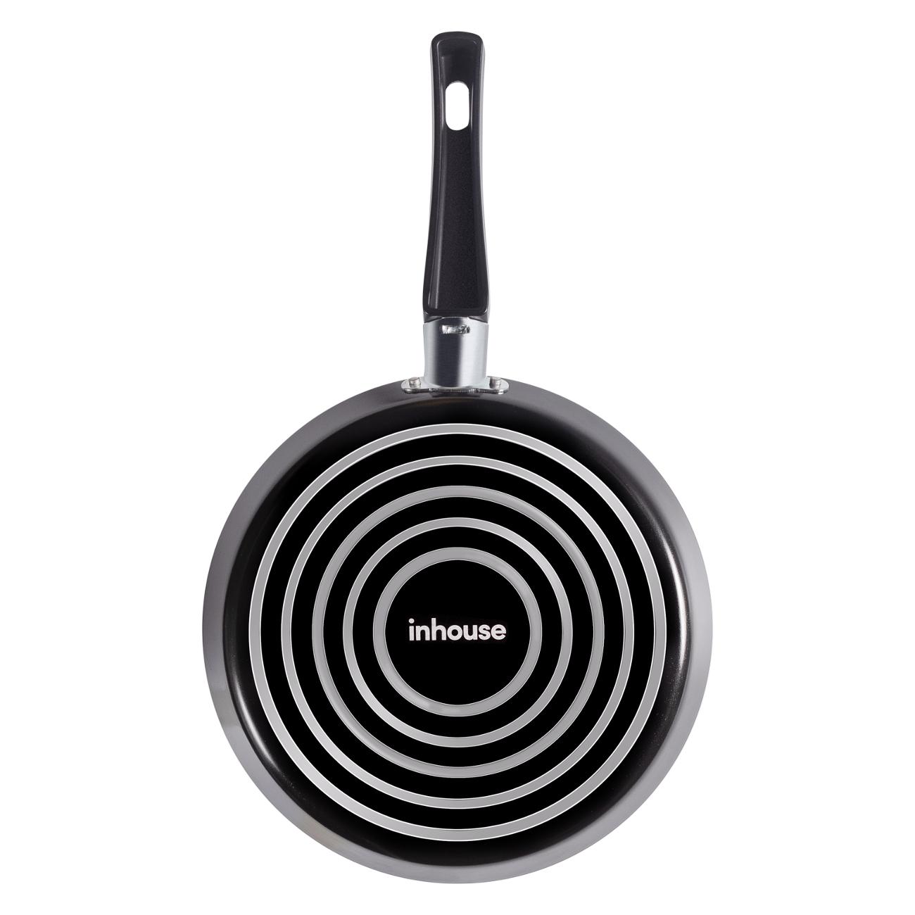 Сковорода Inhouse 22 см IHRN22PP