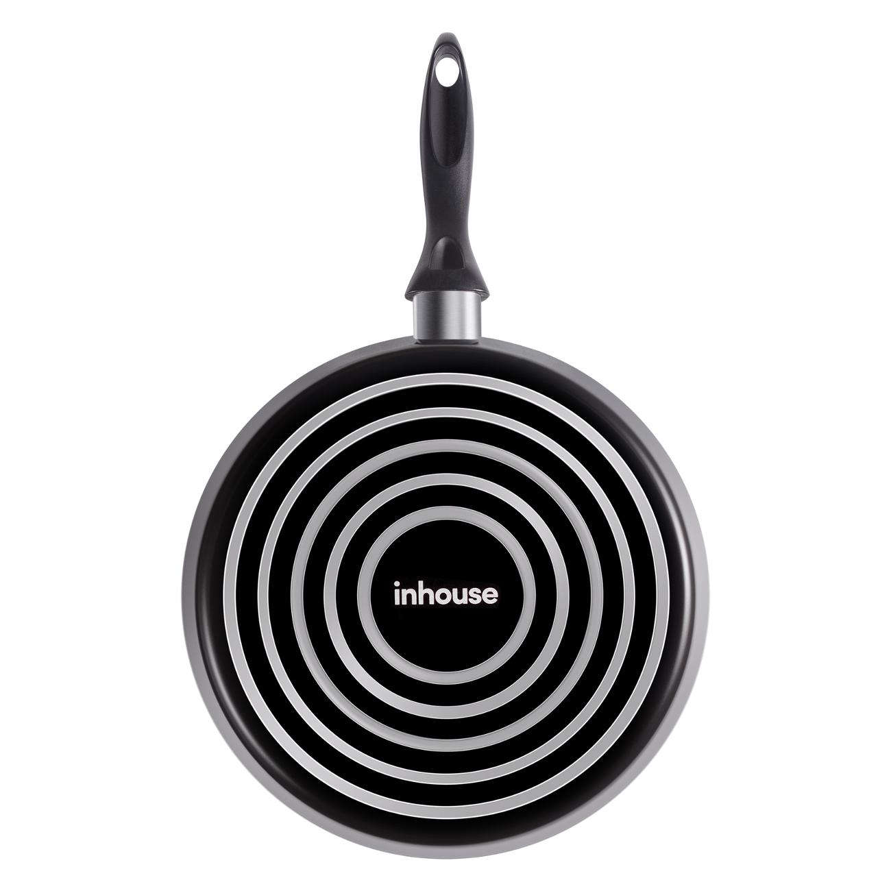 Сковорода Inhouse 28 см IHRN28