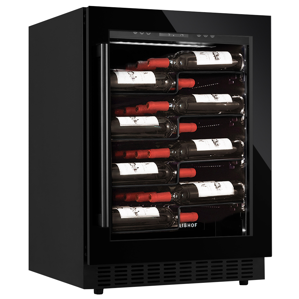 Винный шкаф Libhof EZ-36 фото