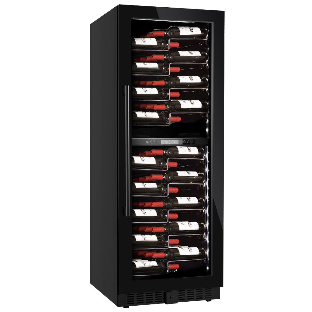 Винный шкаф Libhof EZD-104 фото