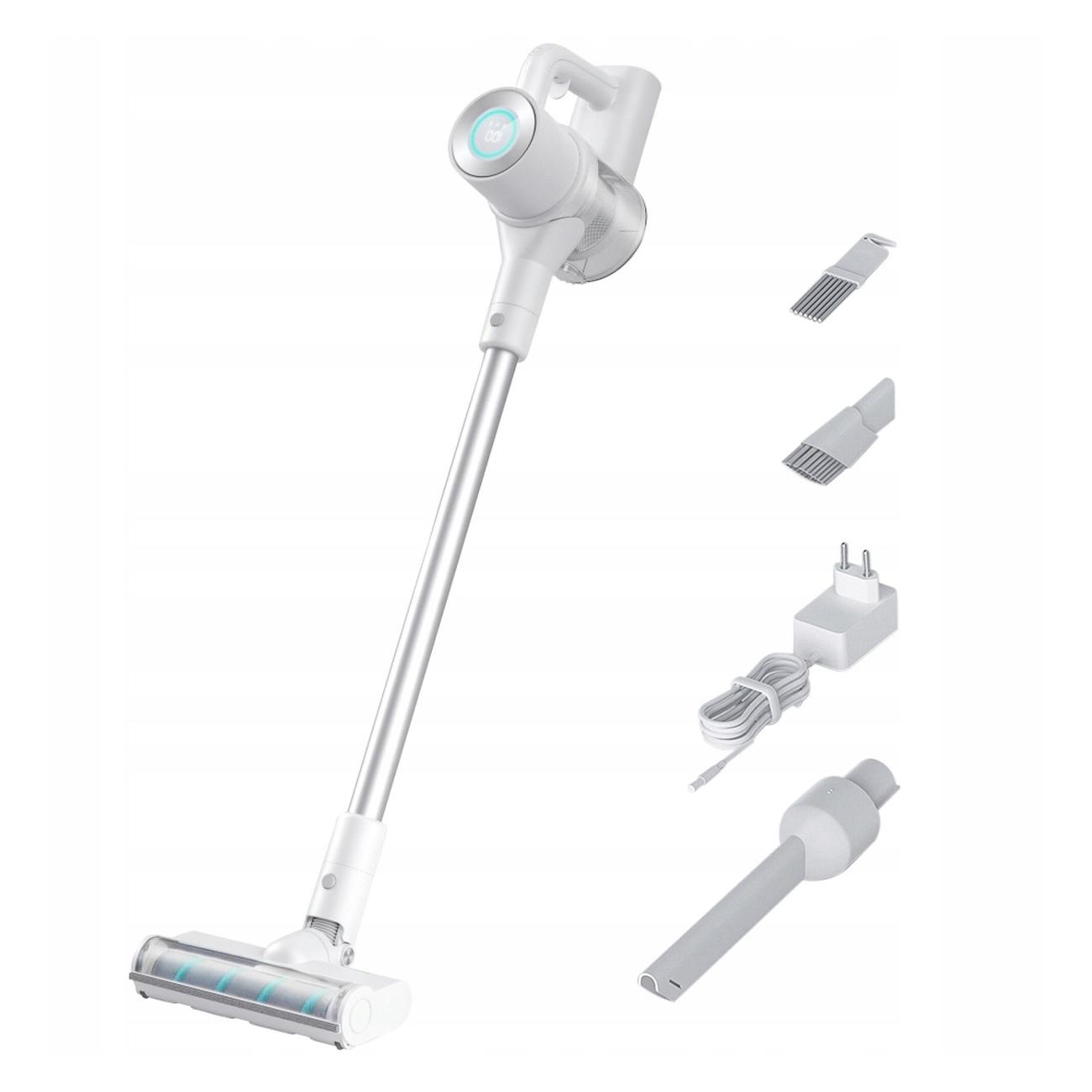 Пылесос ручной (handstick) Xclea P10 белый