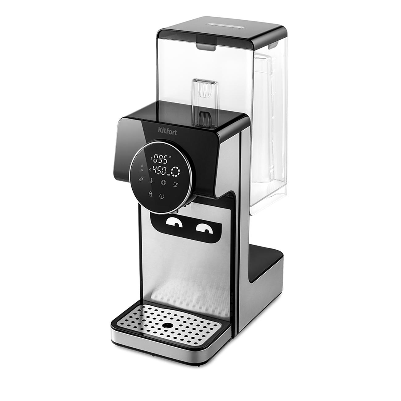 Термопот Kitfort КТ-2510