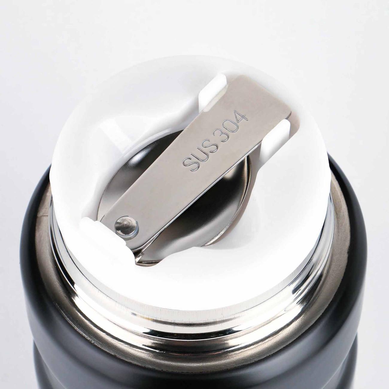 Термо ланч-бокс Мастер К 7040424