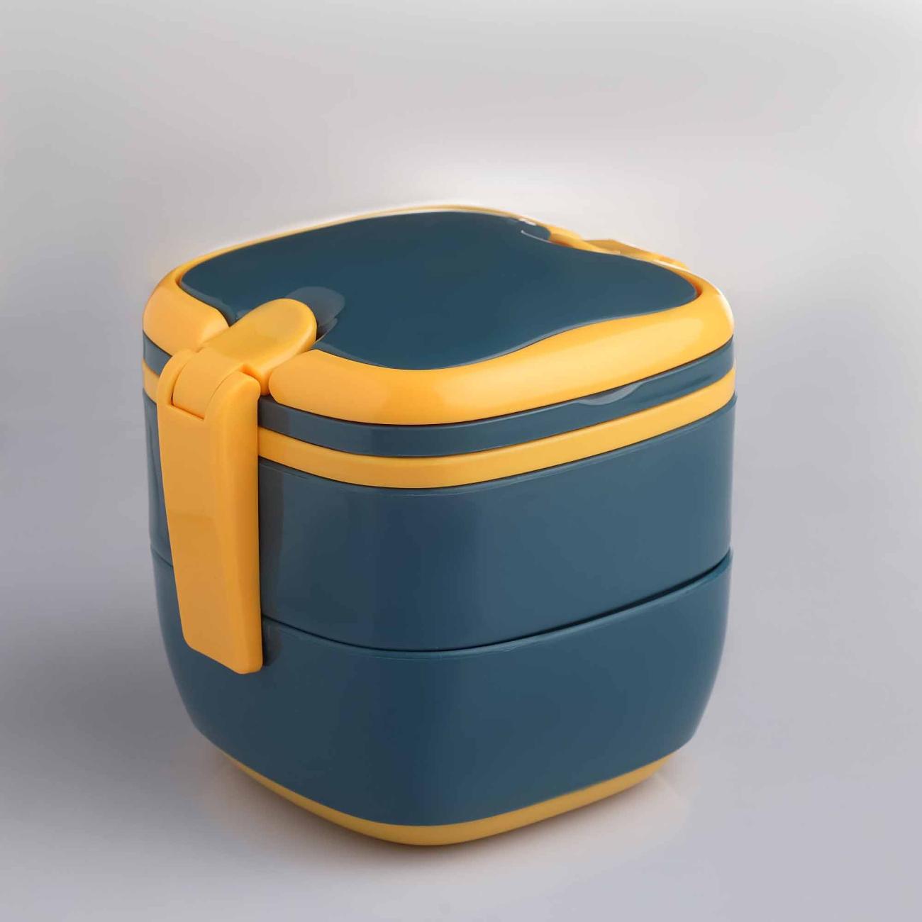 Термо ланч-бокс Take It Easy 800 (7670313)