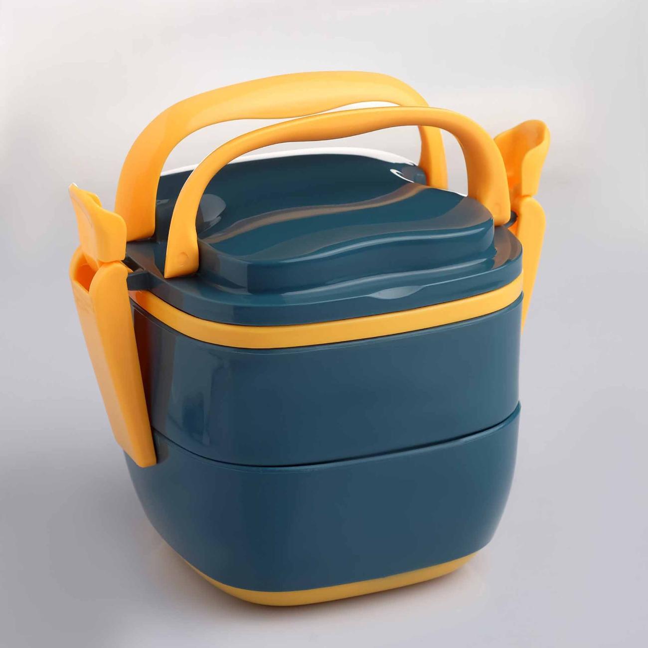 Термо ланч-бокс Take It Easy 800 (7670313)