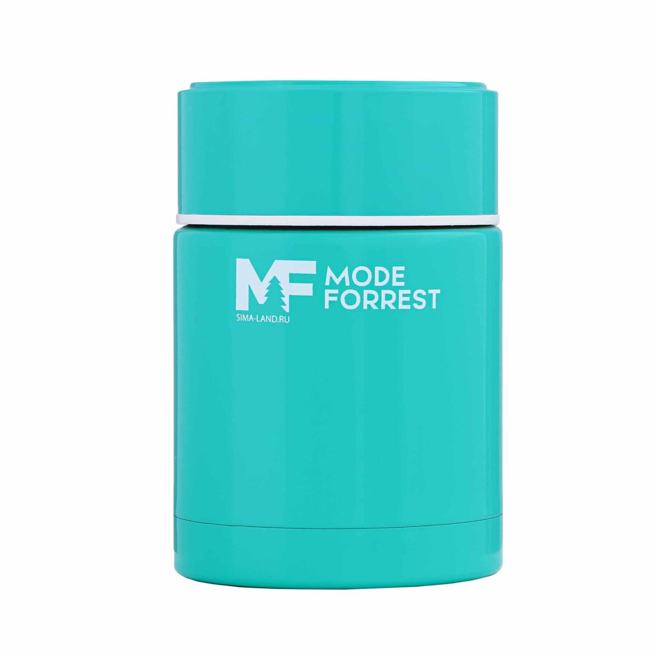 Термо ланч-бокс MODE FORREST 9088933