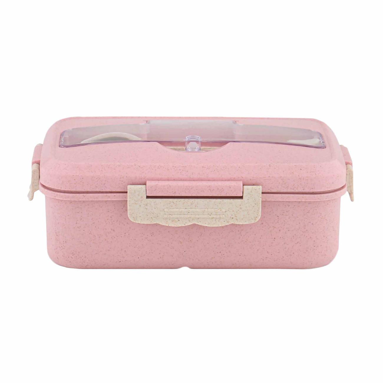 Термо ланч-бокс Take It Easy 800 (7427701)