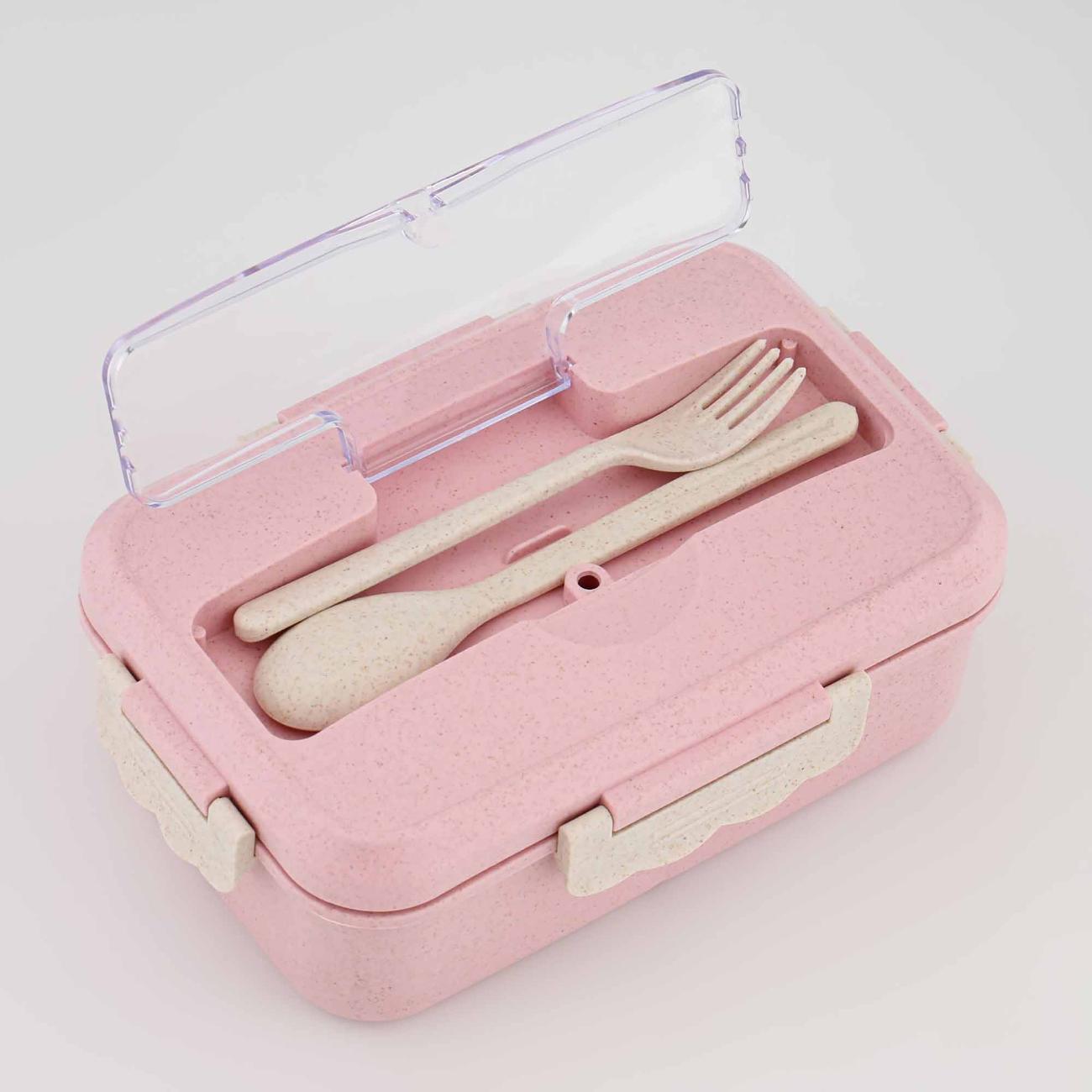 Термо ланч-бокс Take It Easy 800 (7427701)