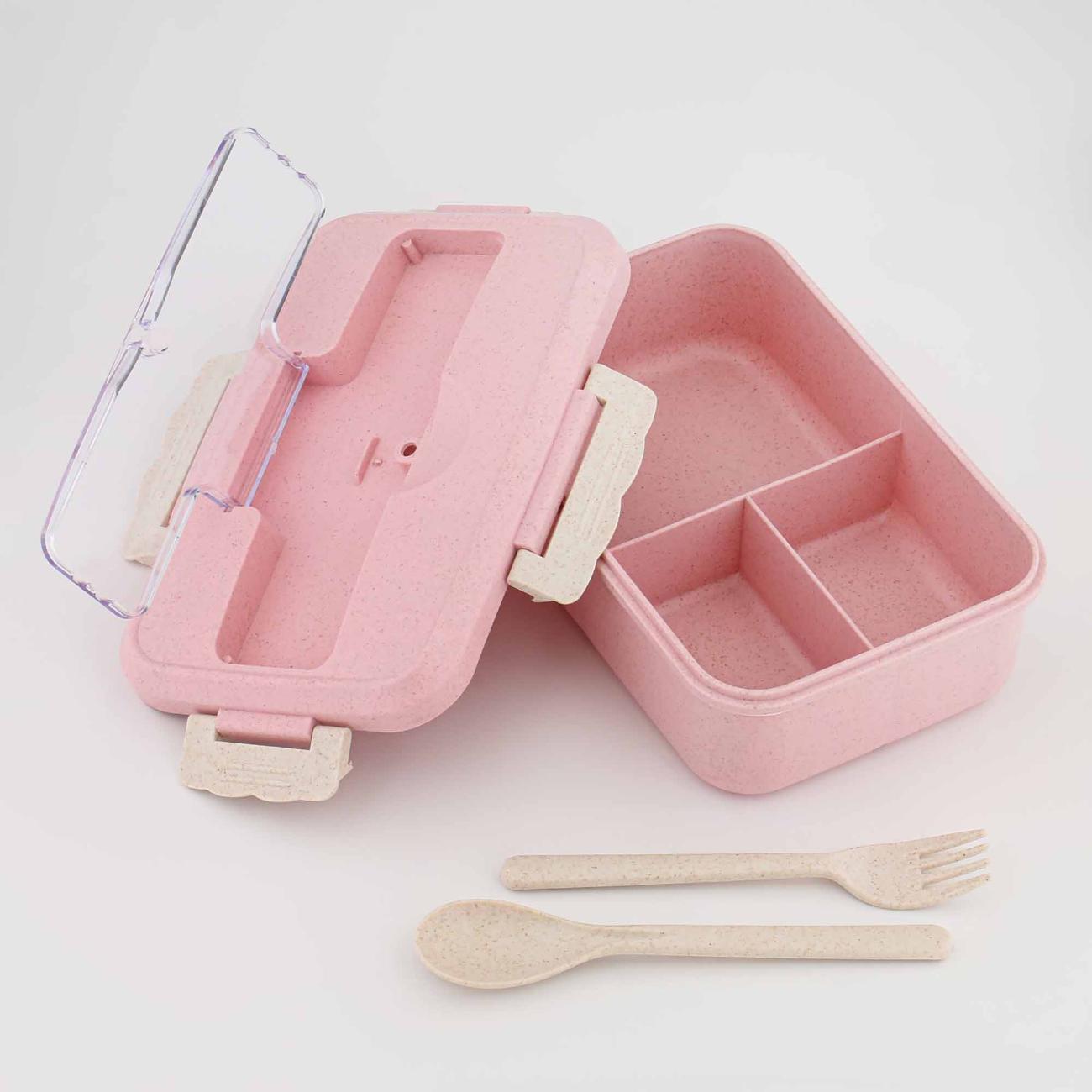 Термо ланч-бокс Take It Easy 800 (7427701)