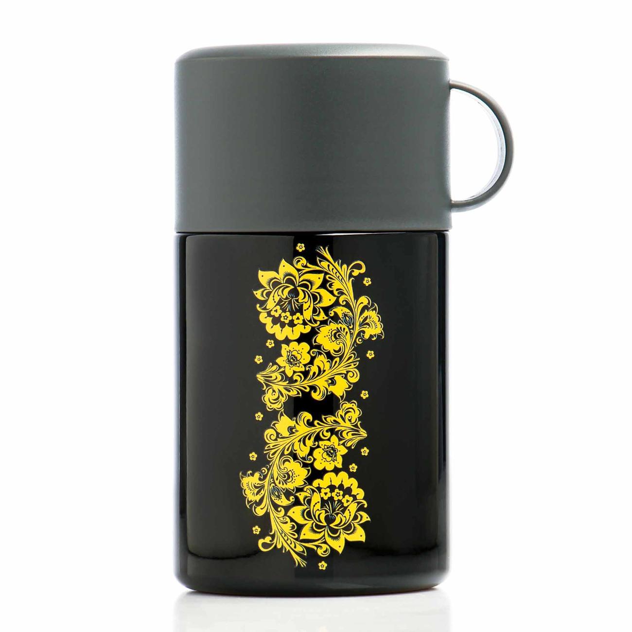 Термо ланч-бокс Мастер К 7493003