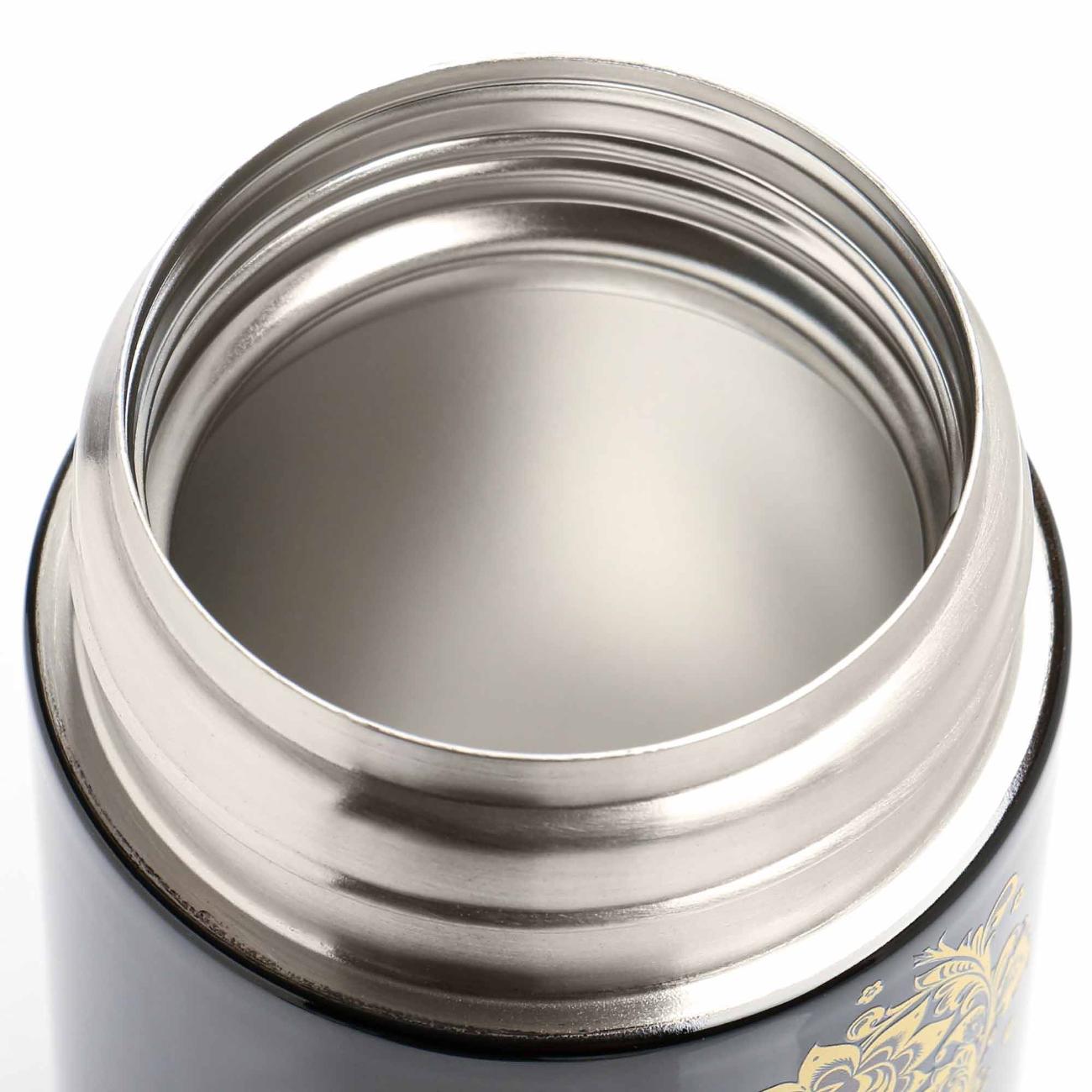 Термо ланч-бокс Мастер К 7493003