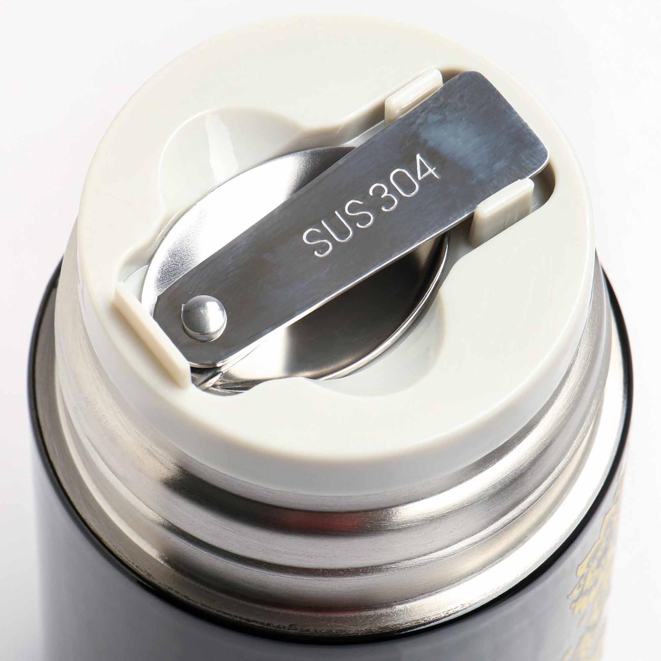 Термо ланч-бокс Мастер К 7493003