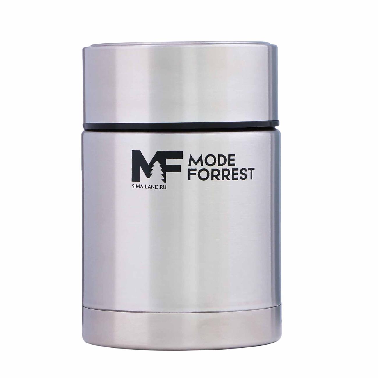 Термо ланч-бокс MODE FORREST 9088932