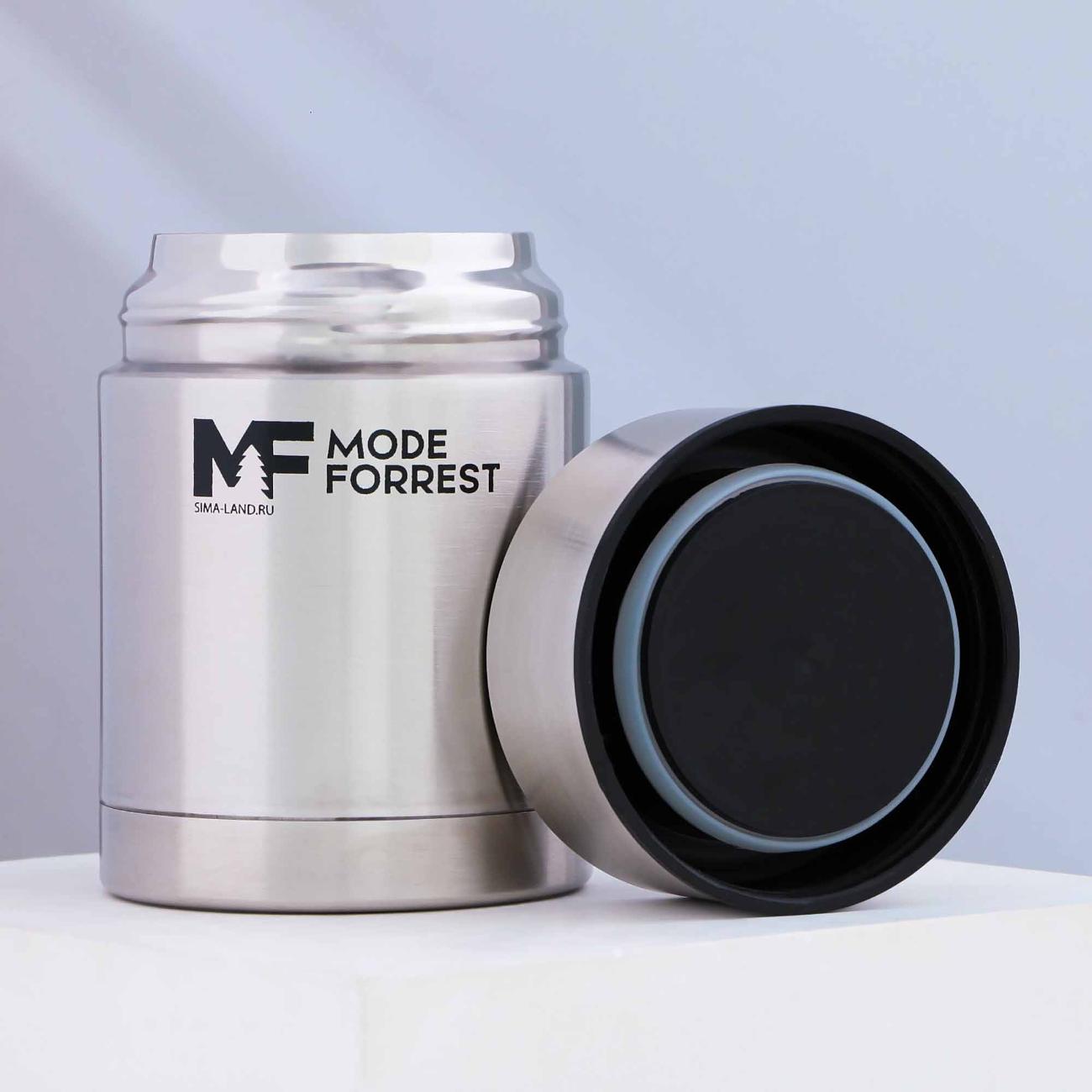 Термо ланч-бокс MODE FORREST 9088932