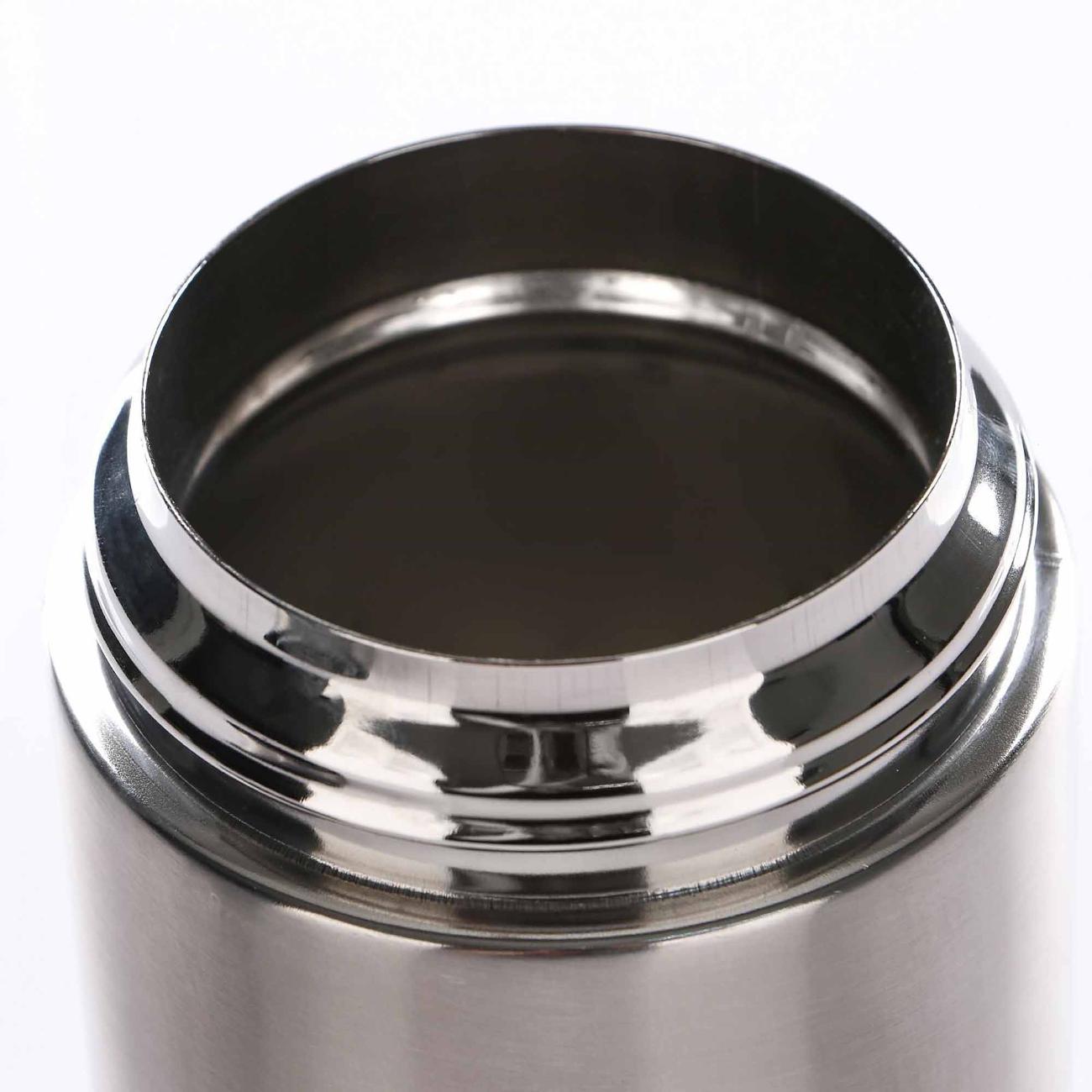 Термо ланч-бокс Мастер К 5090855