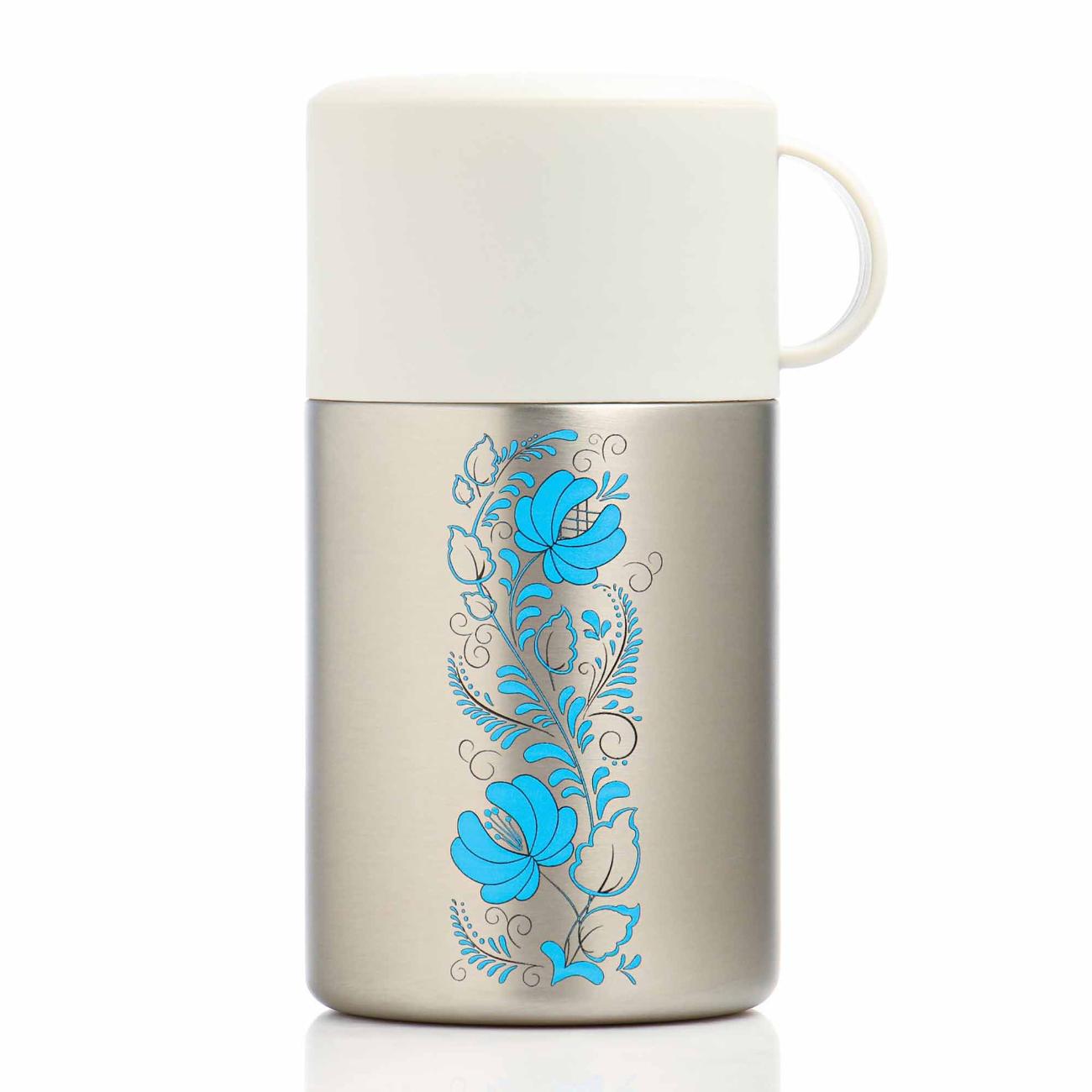 Термо ланч-бокс Мастер К 7493002