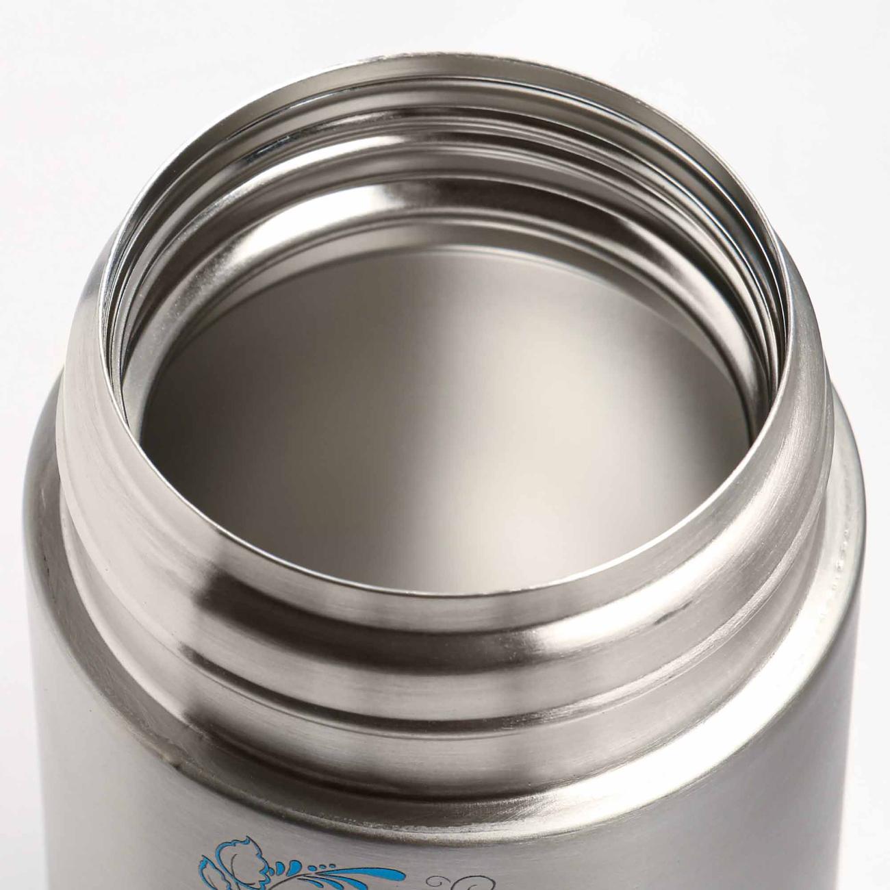 Термо ланч-бокс Мастер К 7493002