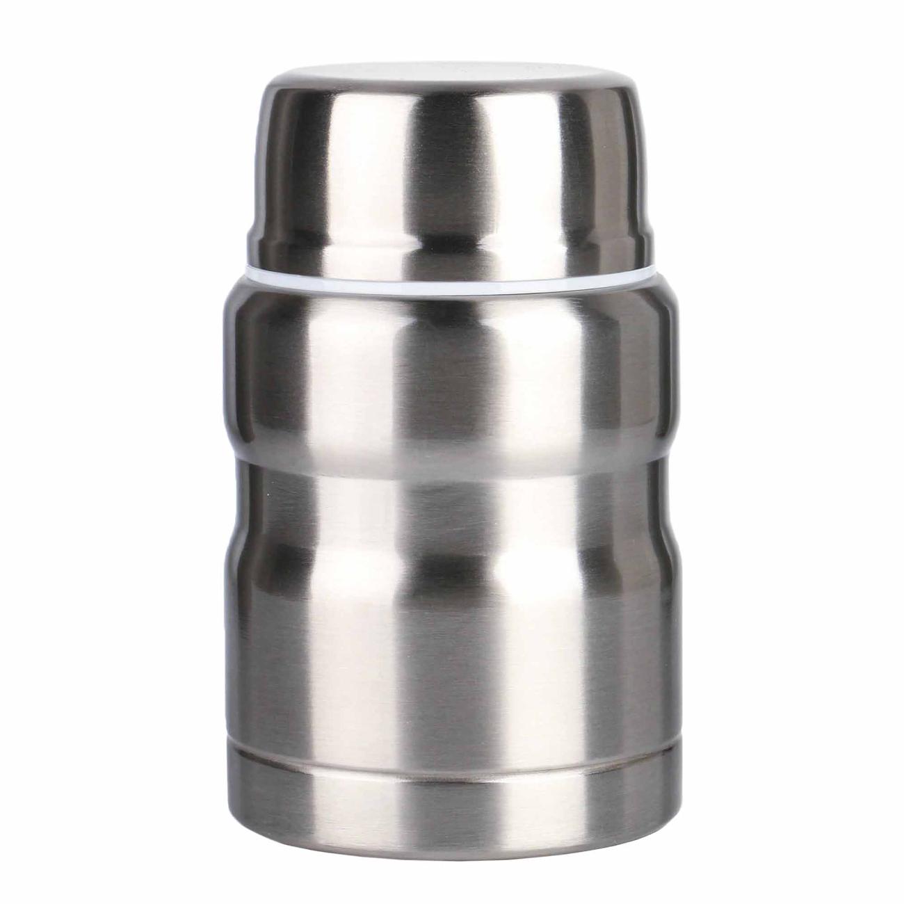 Термо ланч-бокс Мастер К 7040423