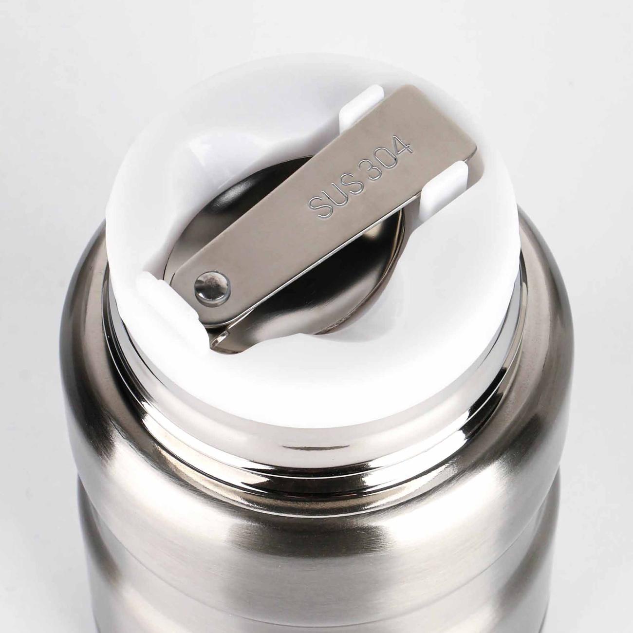 Термо ланч-бокс Мастер К 7040423